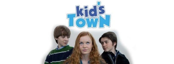 kids town series