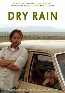 Dry Rain short film
