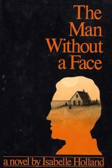 Man without a face