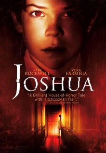 Joshua 2007