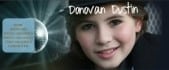 donovan dustion website