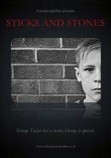 sticks and stones short film