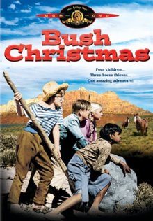 bush christmas 1947