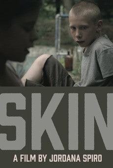 Skin Short Film