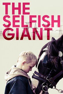 The Selfish Giant