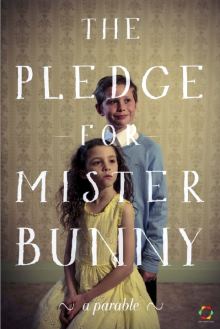 The Pledge For Mister Bunny 2013