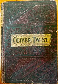 Charles Dicken's Oliver Twist1