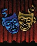 theaterUmasks