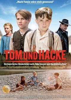 Tom und Hacke 2012