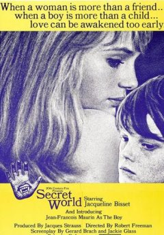 Secret World 1969