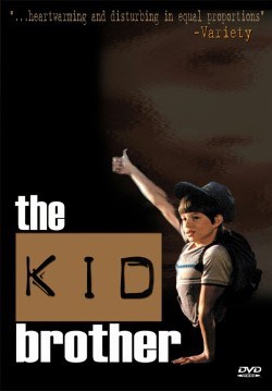 The kid brother movie