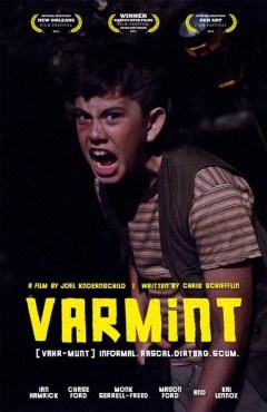 varmint short film 