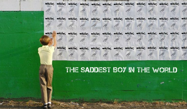 The Saddest Boy in the World (2006)