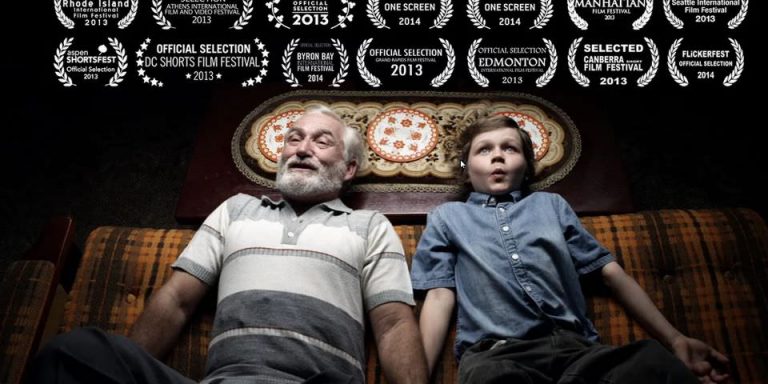 Review : Great Adventures (2012)