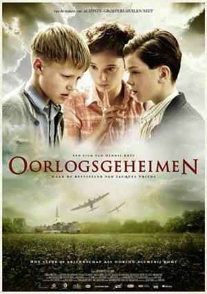 Secrets of War (2014) - Original title : Oorlogsgeheimen