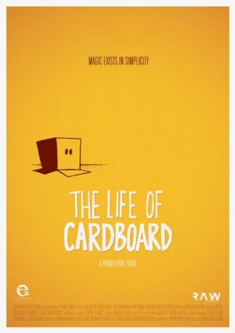 The Life of Cardboard