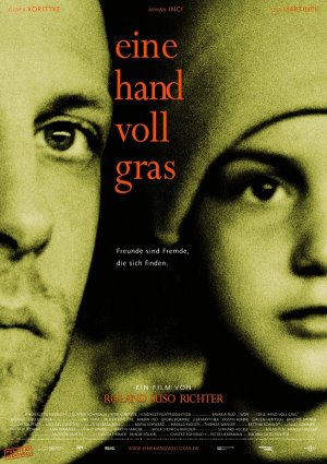 Eine Hand Voll Gras