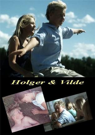 Holger and Vilde