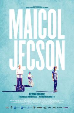 Maicol Jecson poster