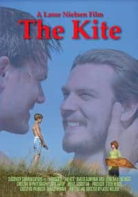 Kite Poster