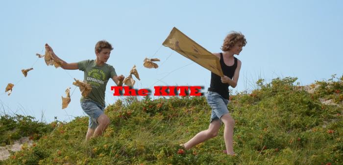 kite runners