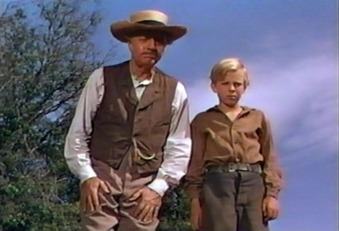 The Treasure of Lost Canyon (1952) » TheSkyKid.Com