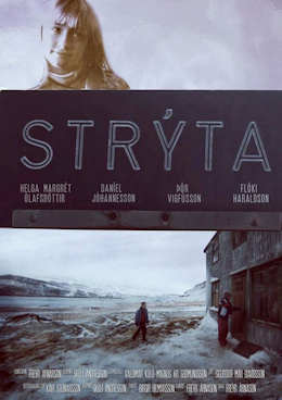 Stryta