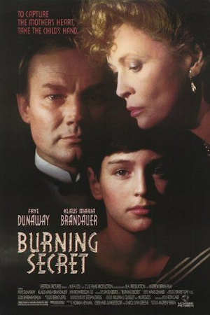 Burning Secret 1988