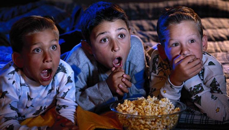Why Kids Love Coming-of-Age Movies