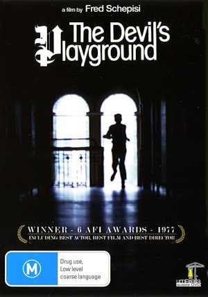 The Devil’s Playground (1976)