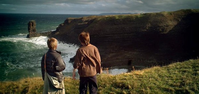 Newfoundland provides for stunning settings