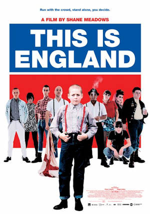 This is England cover