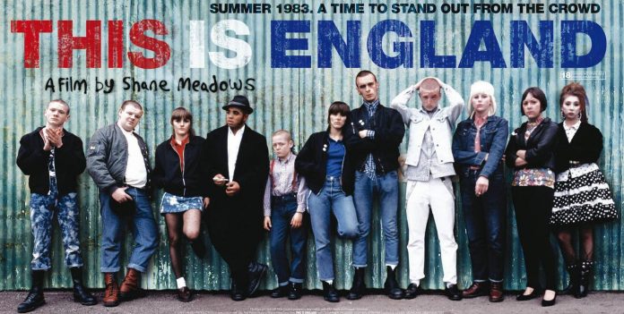 this is england (2006)
