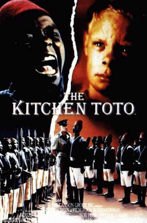 The Kitchen Toto