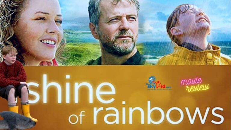 A Shine of Rainbows (2009)