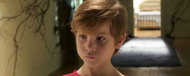 Jacob Tremblay in Before I Wake