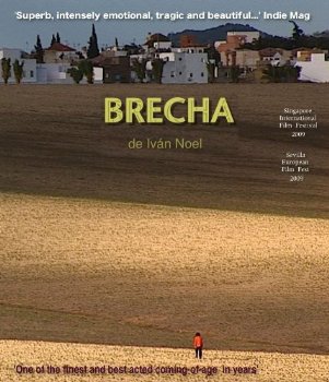 Brecha