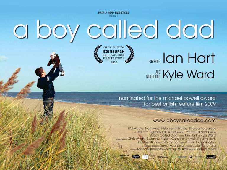 A Boy Called Dad (2009)