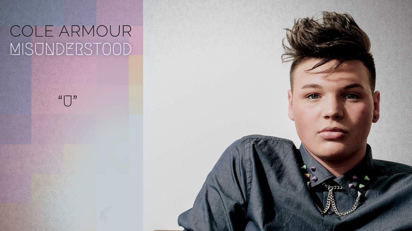 Introducing Cole Armour » TheSkyKid.Com