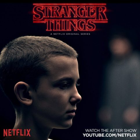 Coming-of-Age Motifs in Stranger Things » TheSkyKid.Com