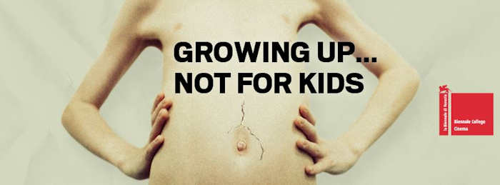 growing-up