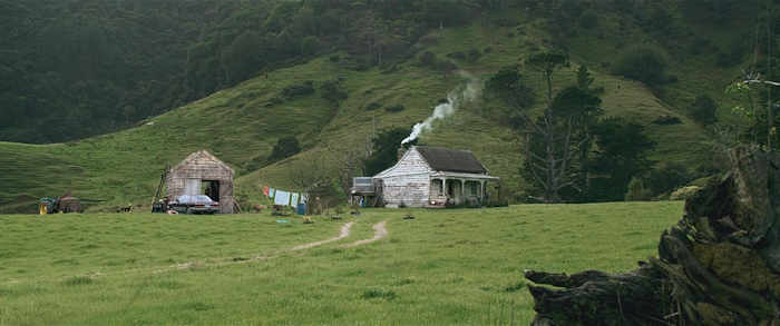 Rural New Zealand