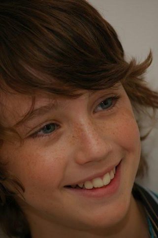 Troye Sivan Teen Years