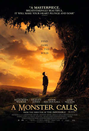 A Monster Calls