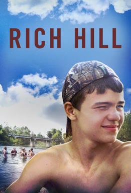 Rich Hill Poster