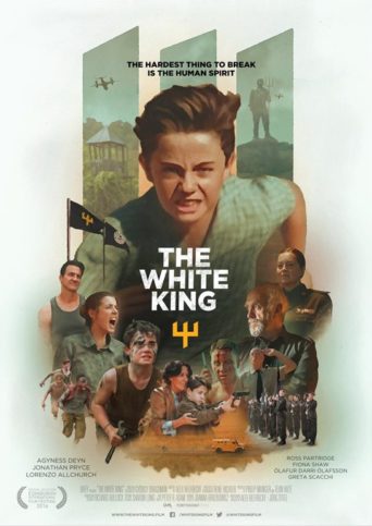 The White King (2017)