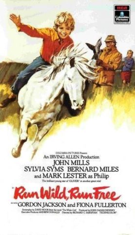 Run Wild, Run Free (1969)