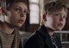 The Day Will Come (2016) Elmer (Harald Kaiser Hermann) and his older brother Erik (Albert Rudbeck Lindhardt)