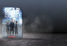 Book review: Scar Island by Dan Gemeinhart