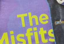 Book Review: The Misfits by James Howe